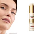 Iz Eucerina stiže zlatna anti-age nega sa visokim SPF-om