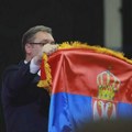 Vučić se obratio građanima Crne Gore: Izvinite što smo vas voleli više nego vi nas!