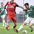 Čudo u Mađarskoj: Ferencvaroš posle sedam godina nije šampion, evo ko je osvojio trofej