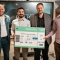 Izabrani najbolji timovi prve generacije Marc impact programa u Srbiji