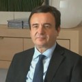 Kurti o dijalogu: Bez predaje Radoičića i povlačenja pisma Brnabić - nema sastanka na visokom nivou
