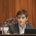 Brnabić optužila pojedine članove Komisije za reviziju biračkog spiska da zahtevom da im sve bude "na klik", traže da im sve…