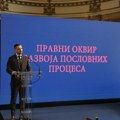 Republički fond pio predstavio rezultate poslovanja za 2025. godinu: Penzioneri su u prethodnoj godini imali najveće uvećanje…