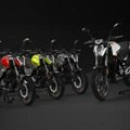 Keeway RKS125 sada dostupan u novim bojama