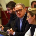 Šider: Vučićev režim obustavom vozova pokazuje koliko se plaši sopstvenih građana