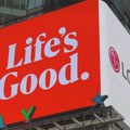 LG negira i najmanju mogućnost prodaje TV divizije kineskoj kompaniji Hisense