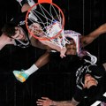 NBA liga: San Antonio izjednačio na 3:3 protiv Oklahome u finalu Zapada