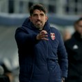 "Boli, jako boli!" Veljko Paunović posle debakla fudbalera Srbije: Težak period za nas...