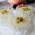 Keskul: Tradicionalni turski puding koji je spreman za 15 minuta