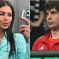 Teodosić pre 10 godina bio sa Anastasijom Ražnatović: Išla u Moskvu dok je igrao za csk, a on je ostavio preko telefona