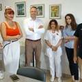 Šah povezao generacije u Gerontološkom centru Kragujevac