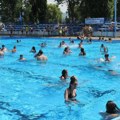 Utočište za tropske dane: Gradski bazen četiri i po decenije omiljeno kupalište Kraljevčana