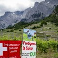 Referendum u nedelju o zamrzavanju broja stanovnika: Ispit za odnose Švajcarske i EU