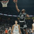 POLUVREME - Karlik vapi za pomoći, Dubai malo bliži trofeju AdmiralBet ABA lige