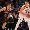 Nikola Vučević dao prvu izjavu o saradnji sa Crvenom zvezdom: Meni je fokus...