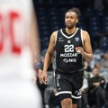 "Platite, pa da idem": Džabari Parker rekao Partizanu i Huventudu kako stoje stvari