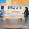 Iza vesti: Jelena Jerinić