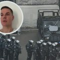Ilić: Da vlast nema nikakve veze sa upotrebom zvučnog sredstva, sprovela bi - a ne sprečavala istragu