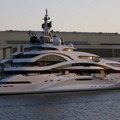 Italija od ruskih oligarha zaplenila dve milijarde evra, jahte i stanove