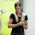 Fitnes i mentalno zdravlje: Proslavljena košarkašica Tina Krajišnik učesnica projekta #BEACTIVE DAY