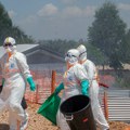 Prvi slučaj ebole u evropskoj zemlji: Zaraza otkrivena kod lekara, u žarištu epidemije više od 1.000 obolelih