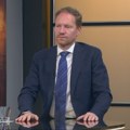 Antonijević o napadima na Jerga Heskensa: Nije dobro da se rasprava pretvori u atak na nečije poreklo ili nacionalnost