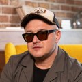 Slavlje u domu Saleta Tropika Pevača preplavile emocije: "Volim te puno, neka te Bog čuva"