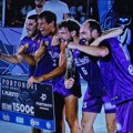 Pirot 3x3 osvojio Turnir Portonovi 3x3 u Herceg Novom i plasirao se za super Turnir u Atini!