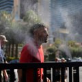 Toplotni talas u Evropi je na vrhuncu, uskoro stiže promena: Za ovaj datum meteorolozi najavljuju nove vrućine