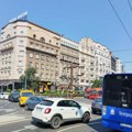 Iznenađenje koje smo čekali: Postavljena skulptura terazija na Terazijama