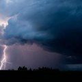 Velika oluja nakon toplotnog talasa u Rumuniji, jedna osoba poginula