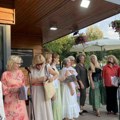 Letnje štivo za kupače: U Novom Sadu na kupalištu otvorena „Biblioteka na Štrandu“