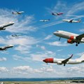 Uzbuna na nebu! Devet aviona odjednom proglasilo vanrednu situaciju, haos iznad Londona nakon blokade piste