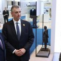 Slucki: EU raspiruje treći svetski rat isporukama oružja Ukrajini
