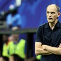 Igrači pobeđuju – treneri gube