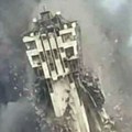 SAD gađale mostove i srušile toranj sa kojeg je Iran kontrolisao pomorski saobraćaj