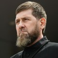 Kadirov: Rusija treba da razmotri udare na zemlje NATO koje naoružavaju Kijev