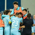 Fudbaleri Novog Pazara pobedili Radnički