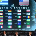 Nikola Božić: Sporazum Artemis prilika za Srbiju da učestvuje u programima istraživanja svemira