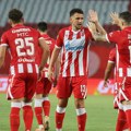 Evo gde možete da gledate uživo TV prenos meča Zvezda - Vojvodina u 2. kolu Superlige Srbije
