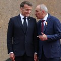 Pašinjan najavio početak kraja unije sa Rusijom