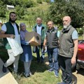Humanitarna pomoć podijeljena mještanima Jezgrovića