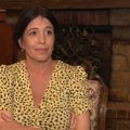Nela Mihajlović objavila sliku sa majkom: Emotivnim prizorom iz prirode raznežila sve, a komentari se nižu: "Koliko ličite…