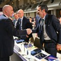 Figo u Beogradu ustao zbog Infantina, sad ne može da ga smisli: "Prekasno je za tebe, moraš da odeš"