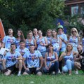 Adrenalin, voda i humanost na istoj stazi: Invictus Challenge by Mozzart prvi put u Novom Pazaru
