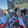 Opština Čajetina i država zajedničkim ulaganjima završavaju kapitalne projekte