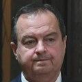 Dačić: Broj žarišta u Deliblatskoj peščari sveden sa 64 na tri, najvažnije da nema žrtava