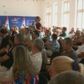 Niš: Odbačeno više od 500 zahteva građana da u Borskoj ulici ne bude građen nadvožnjak
