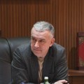 Elek: Rašković ima kontuziju glave, povrede grudnog koša, prelom rebra i psihičku traumu