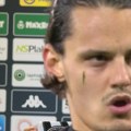 Enes Unal umesto za Partizan potpisao za Hetafe